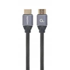 Кабель мультимедийный HDMI M to HDMI M 1.0m Cablexpert (CCBP-HDMI-1M)
