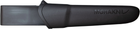 Нож Morakniv Companion Anthracite Stainless Steel (23050163) - изображение 2