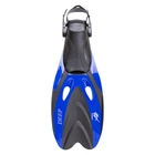 Ласти Dolvor Deep M(39-43) синій (F66B/M39-43)