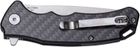 Нож Artisan Cutlery Tradition Small SW, D2, CF Black (27980114) - изображение 3
