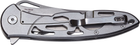 Нож Artisan Cutlery Dragonfly SW, D2, Steel handle (27980135) - изображение 3