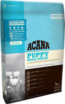 Сухой корм для щенков мелких пород ACANA Puppy Small Breed