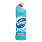 Жидкость для чистки ванн Domestos Свежесть Атлантики 1 л (8717163094952)