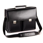 Портфель ноутбука Fouquet NBC-1001B 15.6" Black