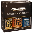 Набор Dunlop 6504 System 65 Guitar Tech Kit