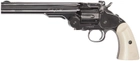 Пневматичний пістолет ASG Schofield (23702821) - зображення 1