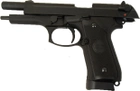 Пістолет пневматичний ASG X9 Classic Blowback (23702879) - зображення 3