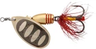 Блесна Savage Gear Rotex Spinner #1 3.5 г 03-Gold (18540681)