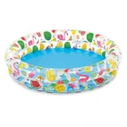 Бассейн Intex 122х25см 150л (59421)