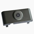 Штатная камера переднего вида Prime-X B8015 (широкоугольная) для Audi Q5