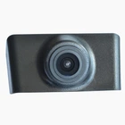 Штатная камера переднего вида Prime-X B8026 (широкоугольная) для Hyundai IX35 2013