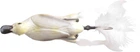 Воблер Savage Gear 3D Hollow Duckling weedless S 75 мм 15 г 04-White (18540864)