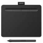 Графический планшет Wacom Intuos S Black (CTL-4100K-N)
