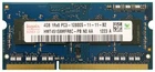 Пам'ять Hynix 4GB SO-DIMM DDR3 1600 MHz - (HMT451S6MFR8C-PB)