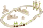 Игровой набор Guidecraft Block Science Дорога 55 деталей (G2100R) (716243021008)