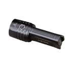Фонарь ручной Fenix LR35R, черный