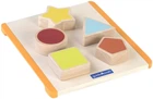 Сортер Guidecraft Manipulatives Фигуры (G6733) (716243067334)
