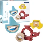 Сортер Guidecraft Manipulatives Транспорт (G6741) (716243067419)