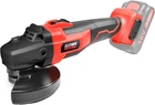 Аккумуляторная угловая шлифмашина Stark CAG 1800 B Body (210018130)