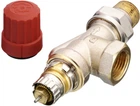 Клапан радиаторный Danfoss RA-N 15 осевой, латунь (013G0153)