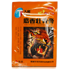 Тигровый пластырь Tianhe, Shexiang Zhuanggu Gao, противоотечный, обезболивающий, 5 шт - изображение 1