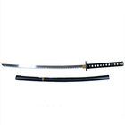 Самурайський меч сувенірний-катана Tonto велика Safebet FX30348 - зображення 3