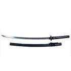Катана самурайська подарункова Sitotome на підставці Safebet FX30351 - зображення 2