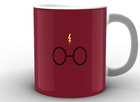 Кружка Gee! Harry Potter Гаррі Поттер арт HP.02.065