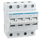 Переключатель I-0-II Hager SF263 63А