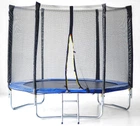 Батут SkyJump 10 фт., 312 см с защитной сеткой