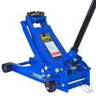 Домкрат гидравлический Vitol 3т (ДП-300038)