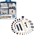 Набор оснастки Dremel 100 шт (2615S723JA)