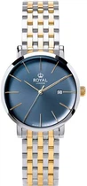 Чоловічий годинник ROYAL LONDON 21448-04