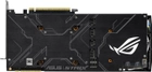 Asus PCI-Ex GeForce RTX 2070 Super ROG Strix 8GB GDDR6 (256bit) (1605/14000) (USB Type-C, 2 x HDMI, 2 x DisplayPort) (ROG-STRIX-RTX2070S-A8G-GAMING) - зображення 5