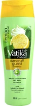 Шампунь освежающий Dabur Vatika с лимоном против перхоти 200 мл (5022496001557/8901207040986)