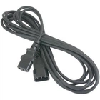 Кабель питания C13 to C14 5.0m Cablexpert (PC-189-VDE-5M)