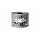 Краска структурная для пластика New Ton черная (банка)