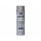 Аэрозоль акриловый Mixon Uni spray черный матовый для авто