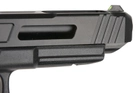 Пістолет Army R34-Z GBB (Страйкбол 6мм) - зображення 8