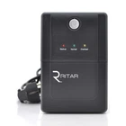 Устройство бесперебойного питания Ritar RTP850 (510W) Proxima-L (RTP850L)