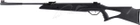 Пневматична гвинтівка Beeman Longhorn - зображення 1