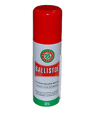 Масло універсальне Ballistol spray 200ml - зображення 1