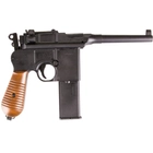 Пистолет пневматический Umarex Legends C96 FM Blowback - изображение 2