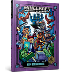 MINECRAFT MINECRAFT Ніч Кажанів. Нік Еліопулос (9786177688418)