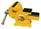 Лещата слюсарні поворотні MasterTool GM 150 мм (Арт.: 07-0215)