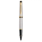 Ручка-ролер Waterman EXPERT Stainless Steel GT RB 40 042