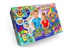 Набор для творчества Danko Toys "Big creative box" ORBK-01-01U H2Orbis укр. (4)