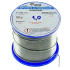 Припой Sn60Pb40 1mm (500g)
