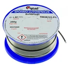 Припой Sn60Pb40 1.5mm (250g)
