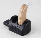 Заушный слуховой аппарат, цифровой усилитель звука, Axon D 322 (1002669-Beige-0) - изображение 3